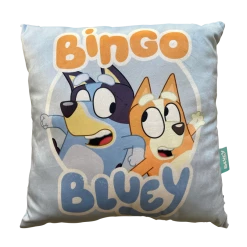 Treatsfromoz Bluey Cushion