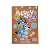 Treatsfromoz Bluey Easter Fun! A Craft Book
