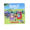 Treatsfromoz Bluey - Grannies - Book