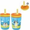 Treatsfromoz Bluey Kelso Tumbler 443ml