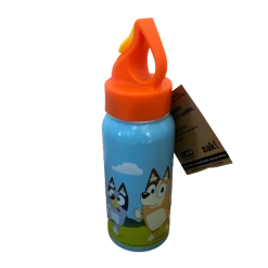 Treatsfromoz Bluey Water Bottles (3 Varieties)