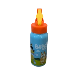 Treatsfromoz Bluey Water Bottles (3 Varieties)