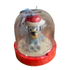 Treatsfromoz Bluey Toy Ornament (Bingo/Bluey)