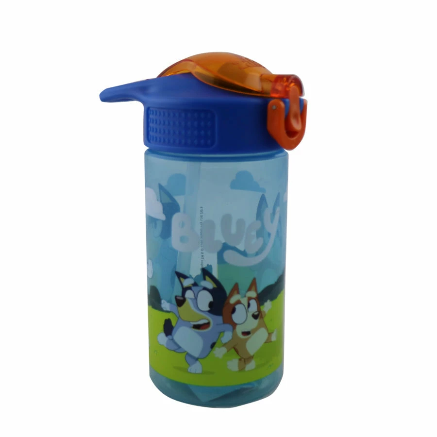 Treatsfromoz Bluey PP Palouse Bottle 473ml 3 Treatsfromoz Bluey PP Palouse Bottle 473ml