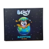 Treatsfromoz Bluey Sleepytime Book