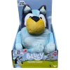 Treatsfromoz Bluey Talking Bluey Plush 33cm