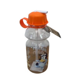 Treatsfromoz Bluey Water Bottles (3 Varieties)