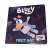 Treatsfromoz Bluey - Fruit Bat - Book