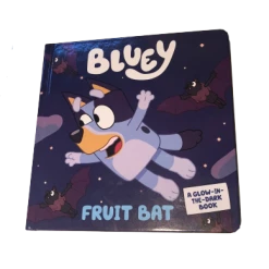Treatsfromoz Bluey Book Bundle