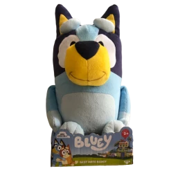 Treatsfromoz Bluey Plush Toy