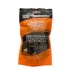 Buderim Ginger - Dark Chocolate - 150g
