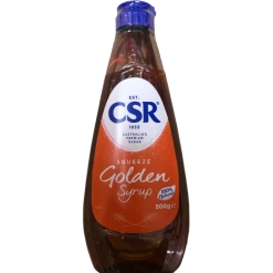 Australiana CSR Golden Syrup (2 Sizes)
