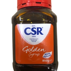 Australiana CSR Golden Syrup (2 Sizes)