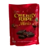 Cadbury Chocolate Cherry Ripe Minis 135g