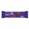 Cadbury Chocolate Dairy Milk Fruit & Nut 50g