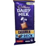 Cadbury Caramilk Top Deck 175g