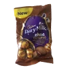 Chocolate Cadbury Choc Caramel Eggs 115g