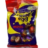 Cadbury Creme Egg Minis 110g Chocolate
