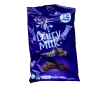 Cadbury Dairy Milk Sharepack 144g (12 Pack)