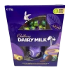 Chocolate Cadbury Dairy Milk Gift Box - 176g
