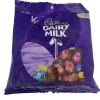 Chocolate Cadbury Dairy Milk Medium Egg Bag 243g