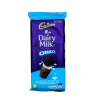 Cadbury Dairy Milk Oreo 162g Chocolate 2 Cadbury Dairy Milk Oreo 162g Chocolate