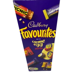 Cadbury Easter Favourites Creme Egg 880g Specials
