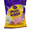 Cadbury Mini Eggs 125g