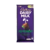 Cadbury Peppermint Chocolate Block 180g