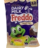 Cadbury Sharepack Freddo Milky Top 144g 2 Cadbury Sharepack Freddo Milky Top 144g