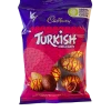Chocolate Cadbury Turkish Delight Eggs 117g