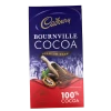 Baking Cadbury Bournville Cocoa - 100% Cocoa