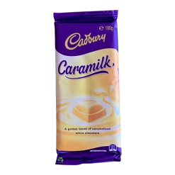 Cadbury Caramilk 180g