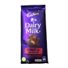 Cadbury Dairy Milk Fruit & Nut 180g