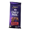 Chocolate Cadbury Dairy Milk Snack 180g