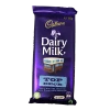 Cadbury Dairy Milk Top Deck 180g Chocolate