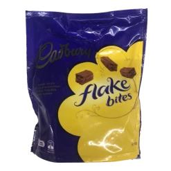Cadbury Flake Bites 150g