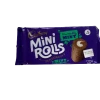 Treats From Oz Cadbury Mint Chocolate Mini Rolls 115g