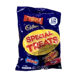 Cadbury Special Treats (12 Pieces) Chocolate