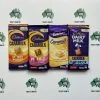 Chocolate Cadbury Caramilk Variety Pack - 4 Blocks