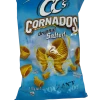 CCs Cc's Cornados Original Salted 110g Chips