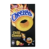 Snack Brands Cheezels Chilli Cheese 110g 2 Snack Brands Cheezels Chilli Cheese 110g