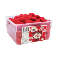 Chunky Funkeez Strawberry Clouds 1.45kg Lollies