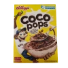 Kelloggs Kellogg's Coco Pops Chocolatey Breakfast Cereal 650g