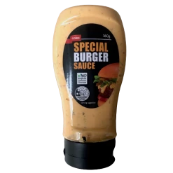 Pantry Coles Special Burger Sauce - 360g