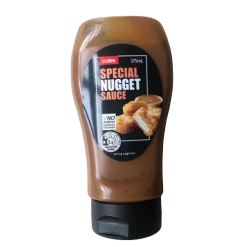 Coles Special Nugget Sauce - 375ml Pantry