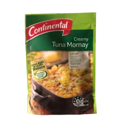 Continental Creamy Tuna Mornay 30g Pantry