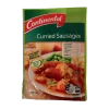 Continental Curried Sausages 35g