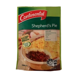 Pantry Continental Shepherd's Pie 50g
