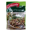 Continental Beef Stroganoff 40g Pantry